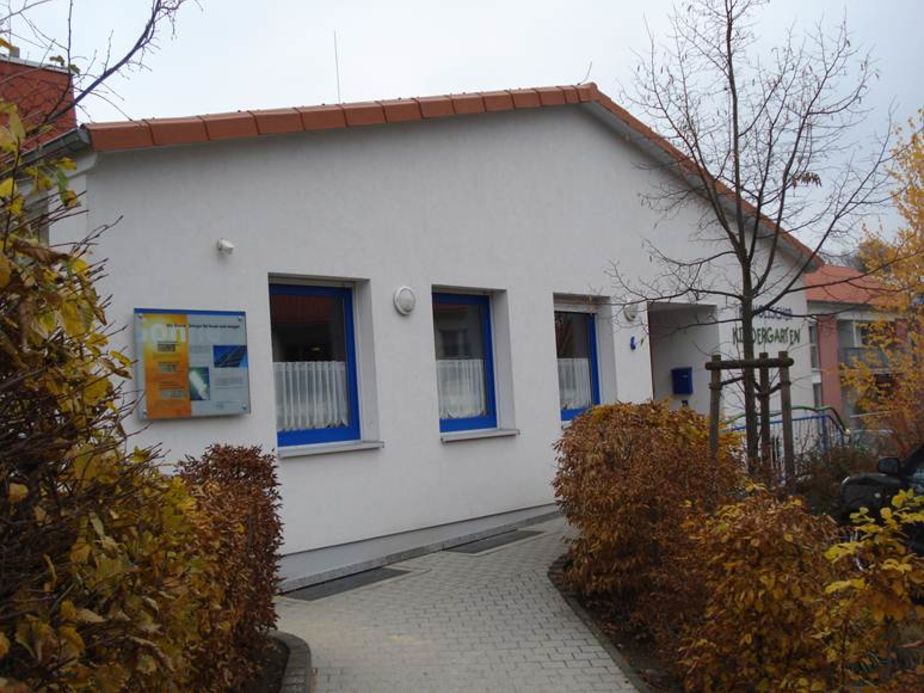 kindergarten homberg